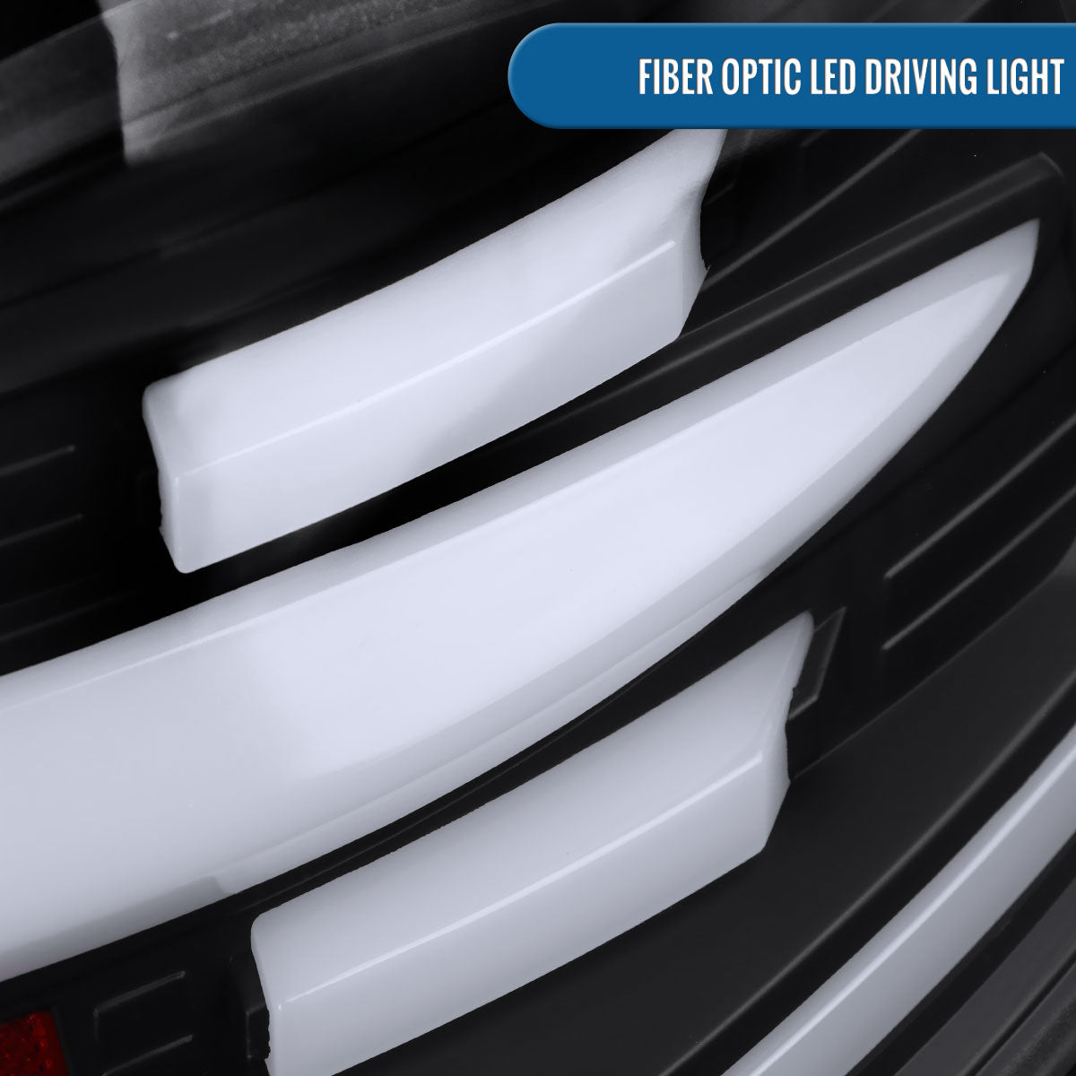 Ronnin - Fits 1997-2004 Porsche Boxster 986 Upgraded Replacement Full LED Sequential Turn Signal Tail Lights Assembly Pair | Black