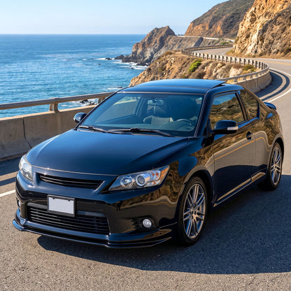 2011-2013 Scion tC Fog Lights Pair | Chrome