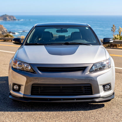 2011-2013 Scion tC Fog Lights Pair | Chrome