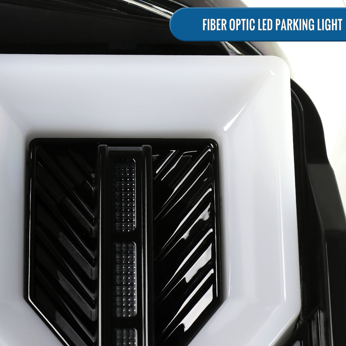 2009-2018 Dodge Ram 1500 2500 3500 Upgrade Full LED Tail Lights Assembly Pair | Black