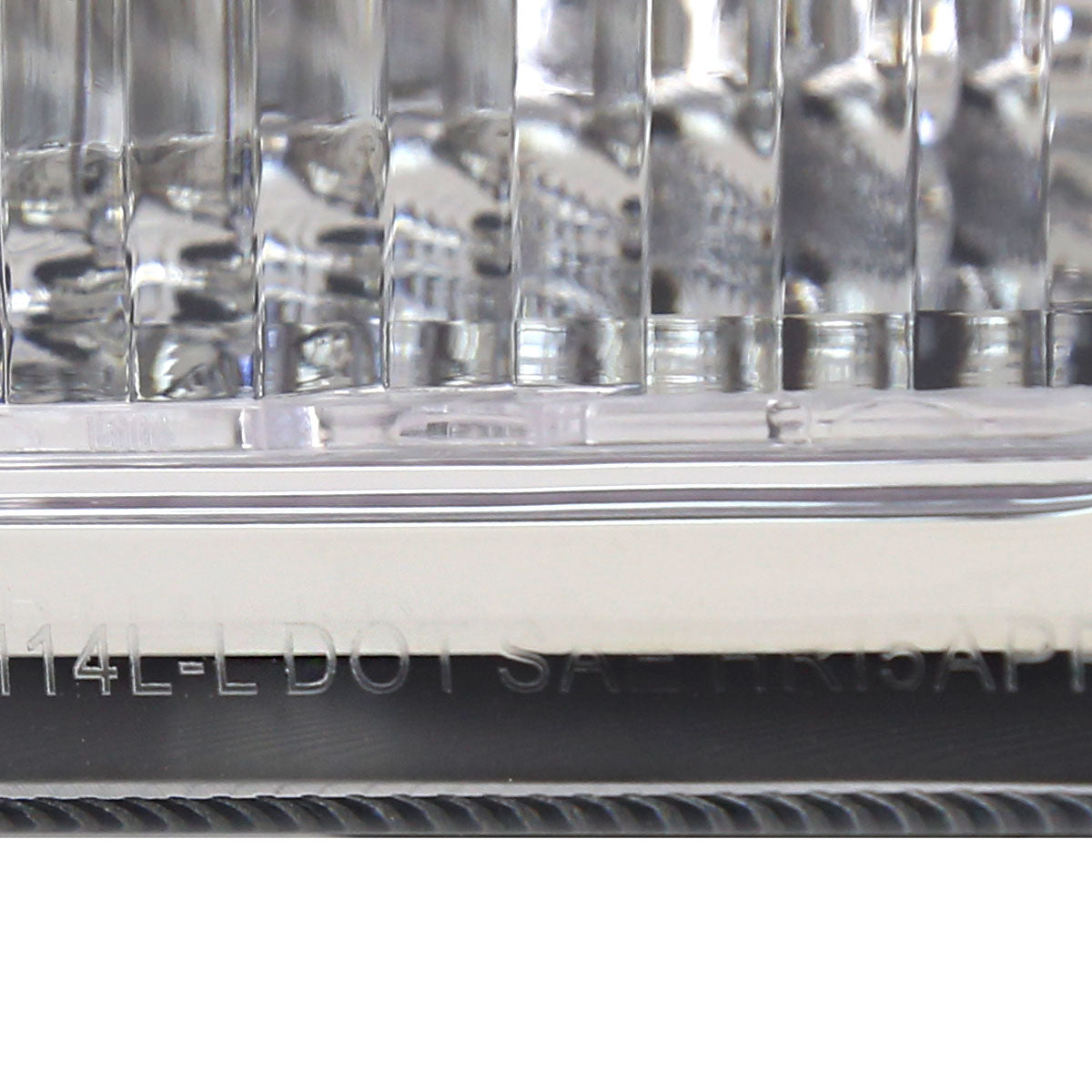 Ronnin - Fits 2009-2014 Ford F150 Pickup Truck Factory Replacement Halogen Headlights Assembly Pair | Chrome