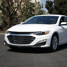 Ronnin - Fits 2019-2024 Chevy Malibu Halogen Projector Headlights Factory Replacement Assembly Pair | Chrome