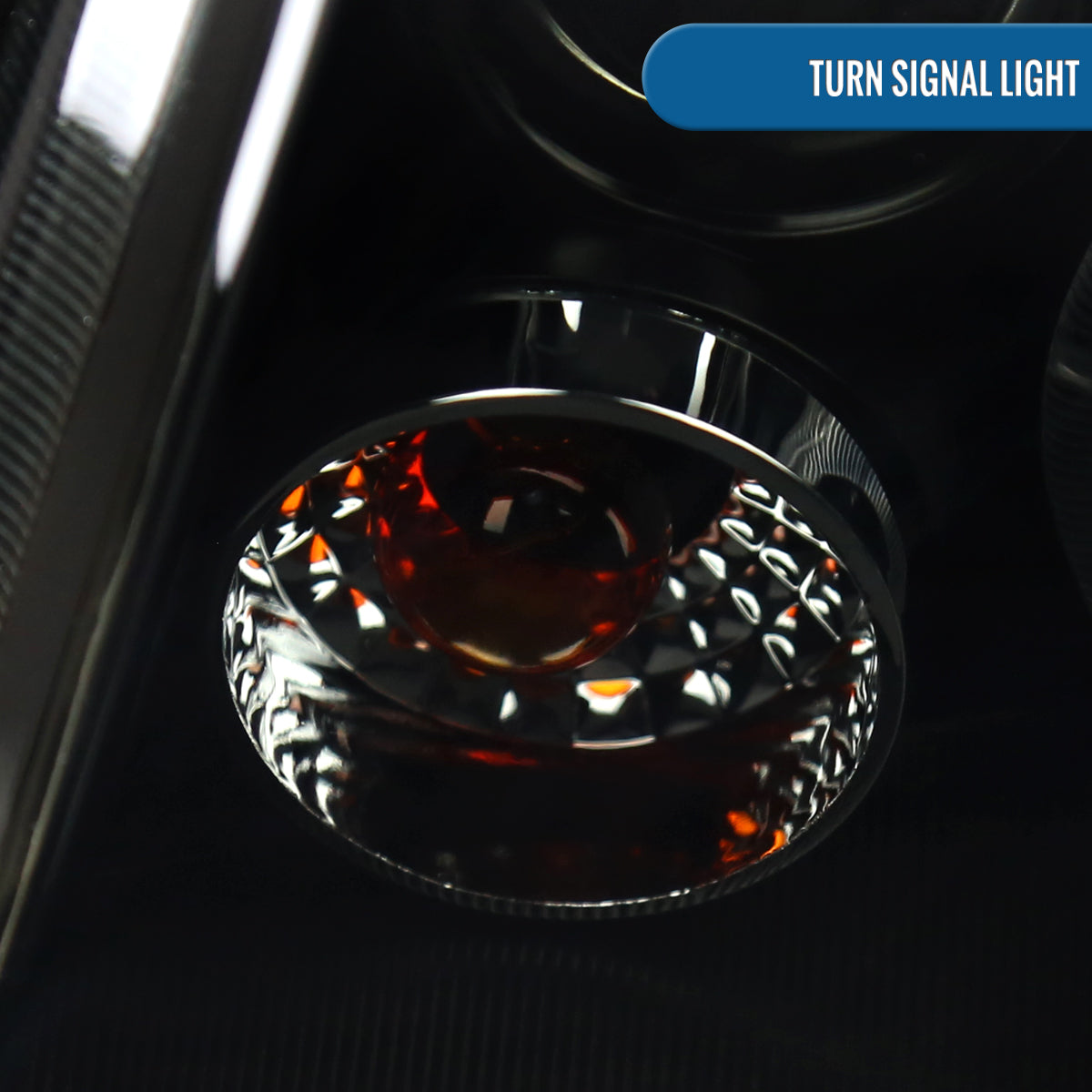 Ronnin - Fits 1999-2005 VW Jetta Bora Mk4 Upgraded Replacement Projector Headlights + Fog Lamps LED Dual Halo Rims Running Lights Assembly Pair | Black Smoke