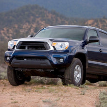2012-2015 Toyota Tacoma  Replacement Headlights Assembly Pair | Chrome