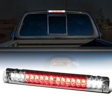 Ronnin - Fits 1997-2004 Ford F150 1998-1999 F250 2002 Lincoln Blackwood LED High Mount Stop Light Third 3rd Brake Lamp Piece | Chrome