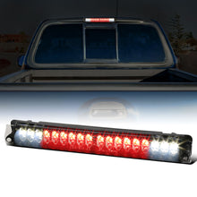 Ronnin - Fits 1997-2004 Ford F150 1998-1999 F250 2002 Lincoln Blackwood LED High Mount Stop Light Third 3rd Brake Lamp Piece | Smoke