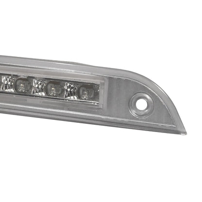 Ronnin - Fits 00-04 Ford Focus Replacement SVT ZX3 ZX5 LED 3rd Third Brake Light Tail Lamp