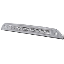 Ronnin - Fits 00-04 Ford Focus Replacement SVT ZX3 ZX5 LED 3rd Third Brake Light Tail Lamp