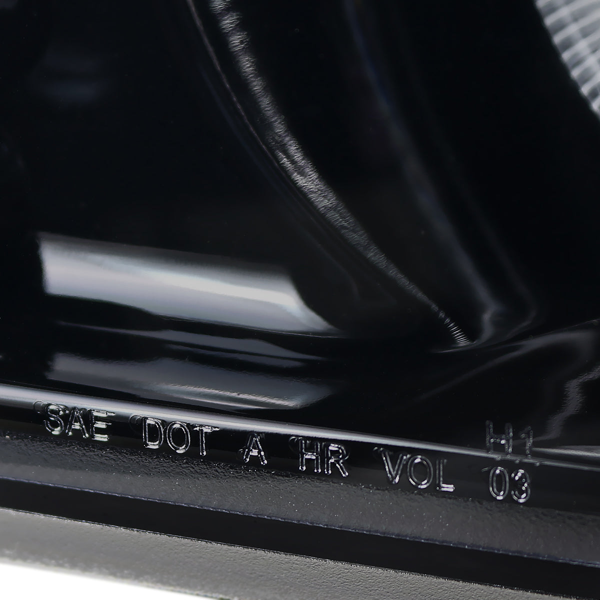 Ronnin - Fits 2004-2012 Chevy Colorado GMC Canyon Upgraded Replacement LED Dual Halo Rims Running Lights Projector Headlights Assembly Pair | Black Smoke